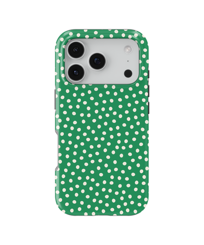 Emerald City Dots MagSafe Phone Case