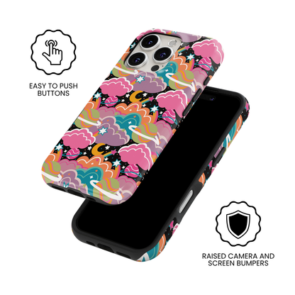 Galactic Dreams MagSafe Phone Case