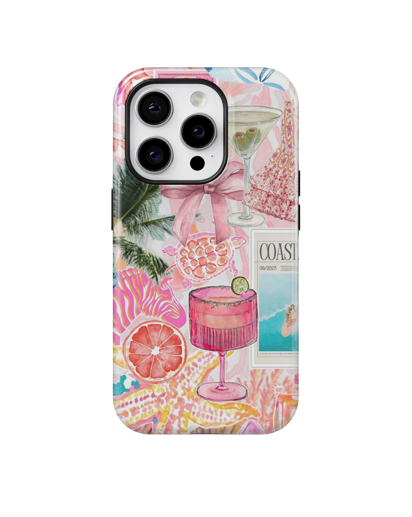 Myrtle MagSafe Phone Case