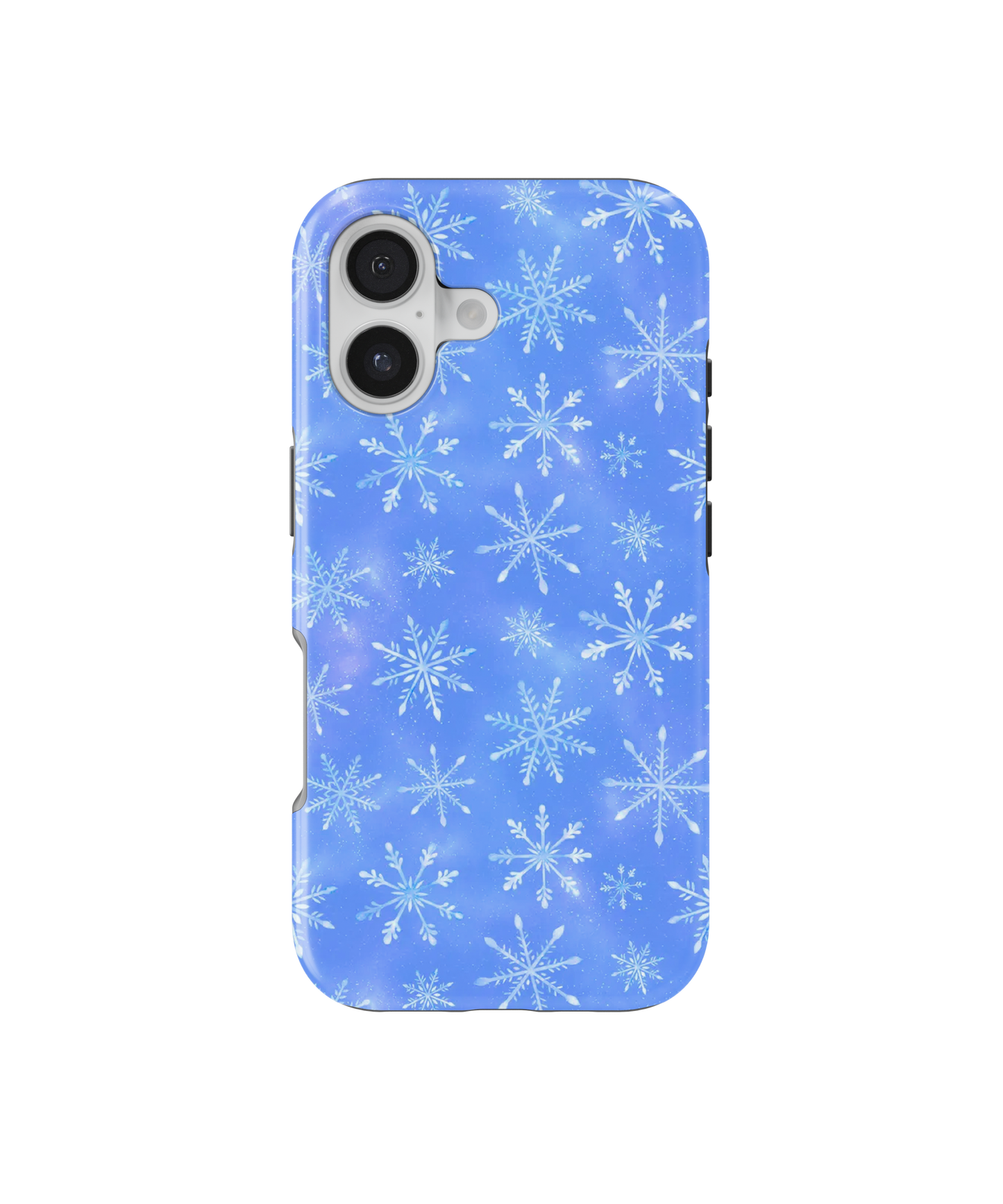 Frosted Sky MagSafe Phone Case