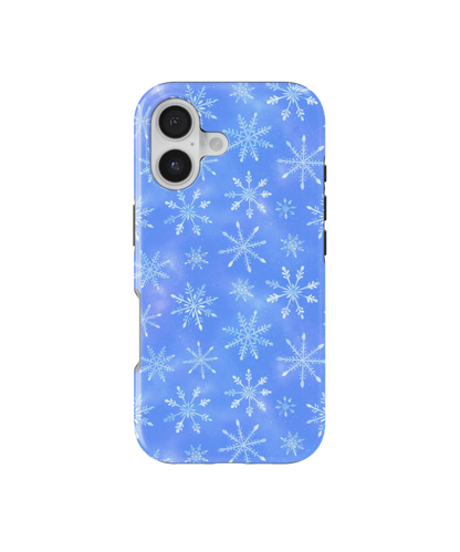 Frosted Sky MagSafe Phone Case