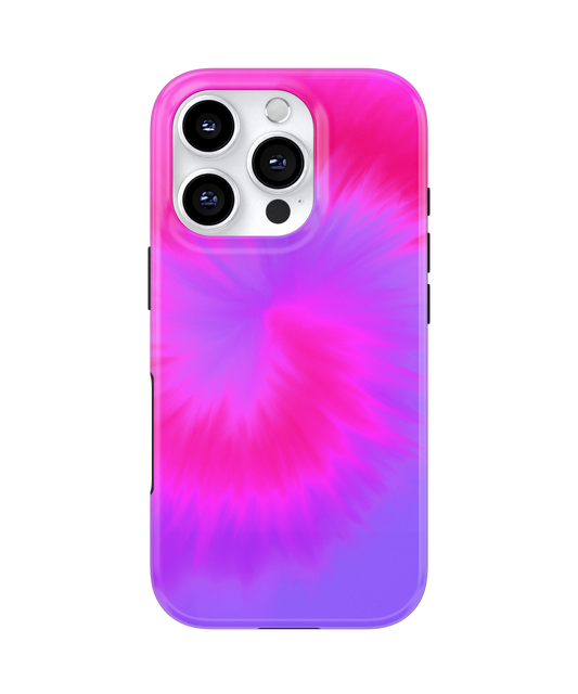 Berry Swirl MagSafe Phone Case