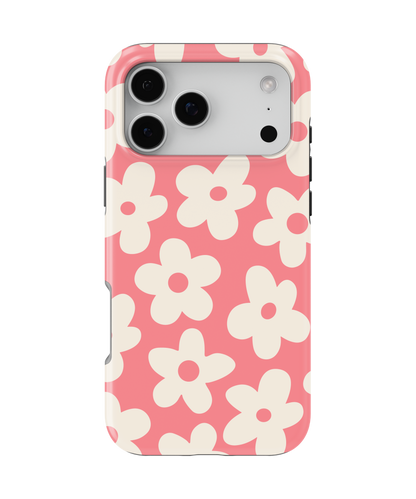 Rose All Day Big Blooms MagSafe Phone Case