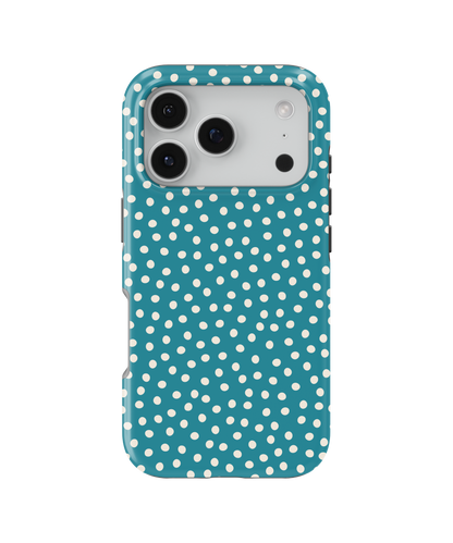 Mermaid Jewel Dots MagSafe Phone Case