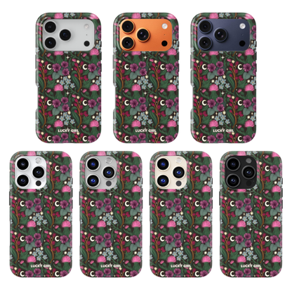 Nightbloom Phone Case