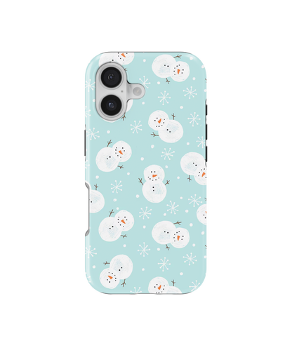 Frosty Fun MagSafe Phone Case