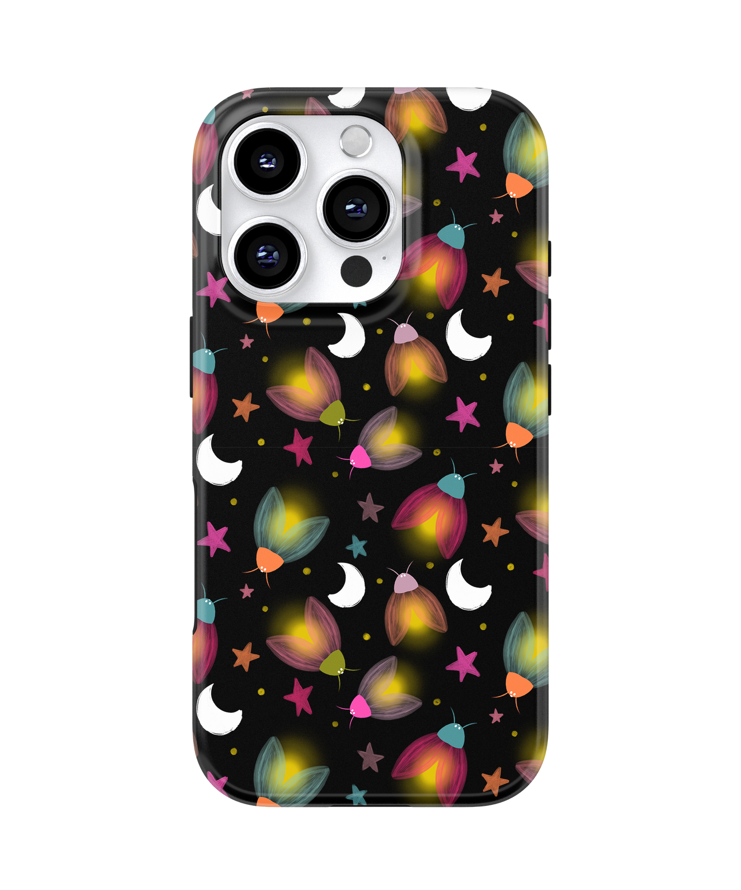 Summer Nights MagSafe Phone Case