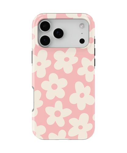 Pinky Swear Big Blooms MagSafe Phone Case