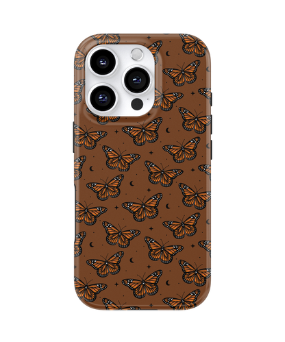 Woodland Wings MagSafe Phone Case