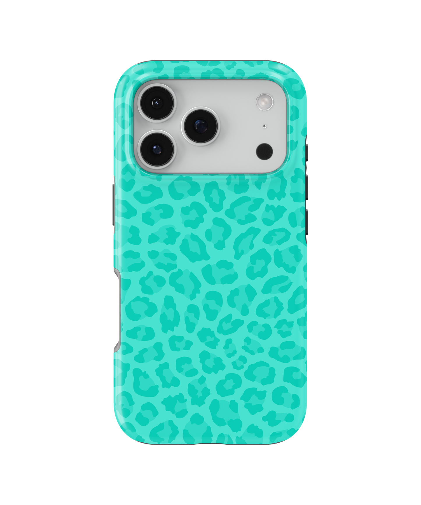Calypso Leopard MagSafe Phone Case