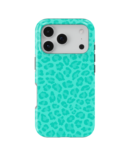 Calypso Leopard MagSafe Phone Case
