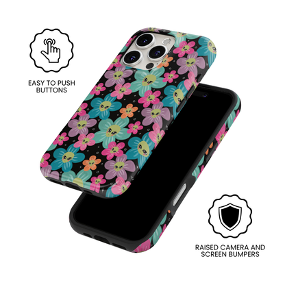 Astroflora MagSafe Phone Case