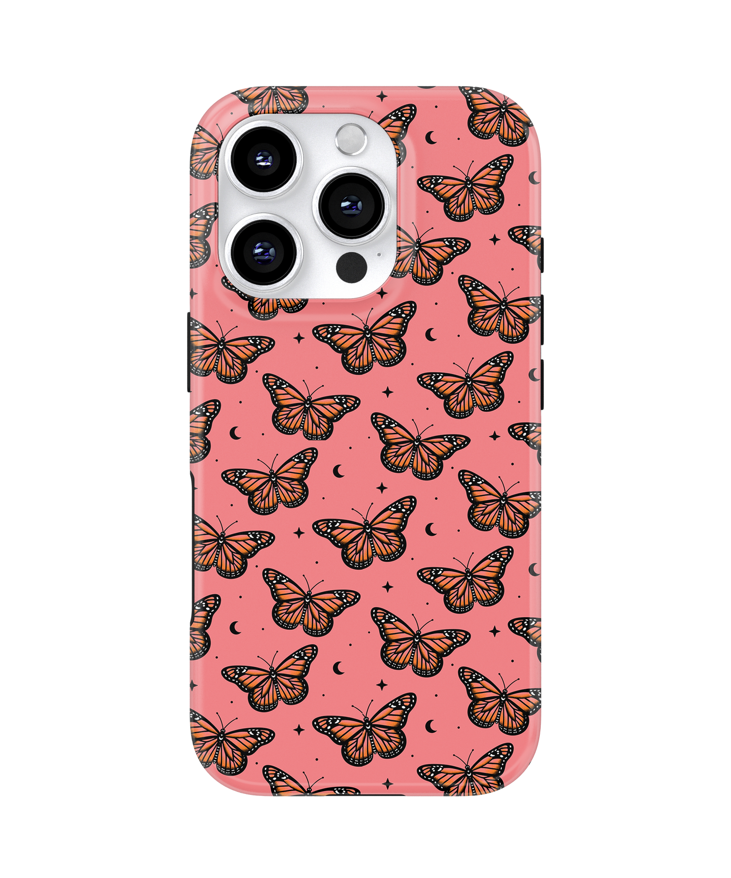 Meadow Wings MagSafe Phone Case