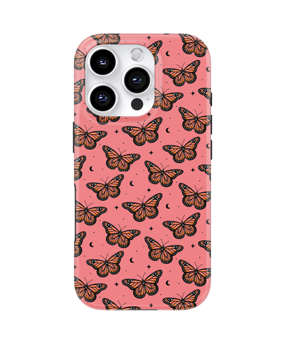 Meadow Wings MagSafe Phone Case