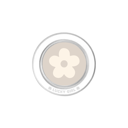 Dust Big Blooms Phone Grip Insert