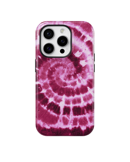 Velvet Vortex MagSafe Phone Case