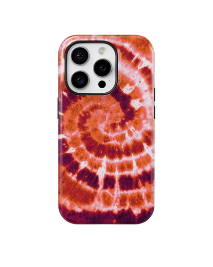 Sienna Spiral MagSafe Phone Case