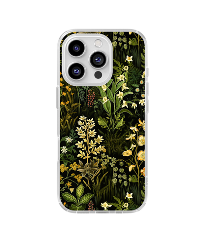 Verdant Grove Clear Case Insert