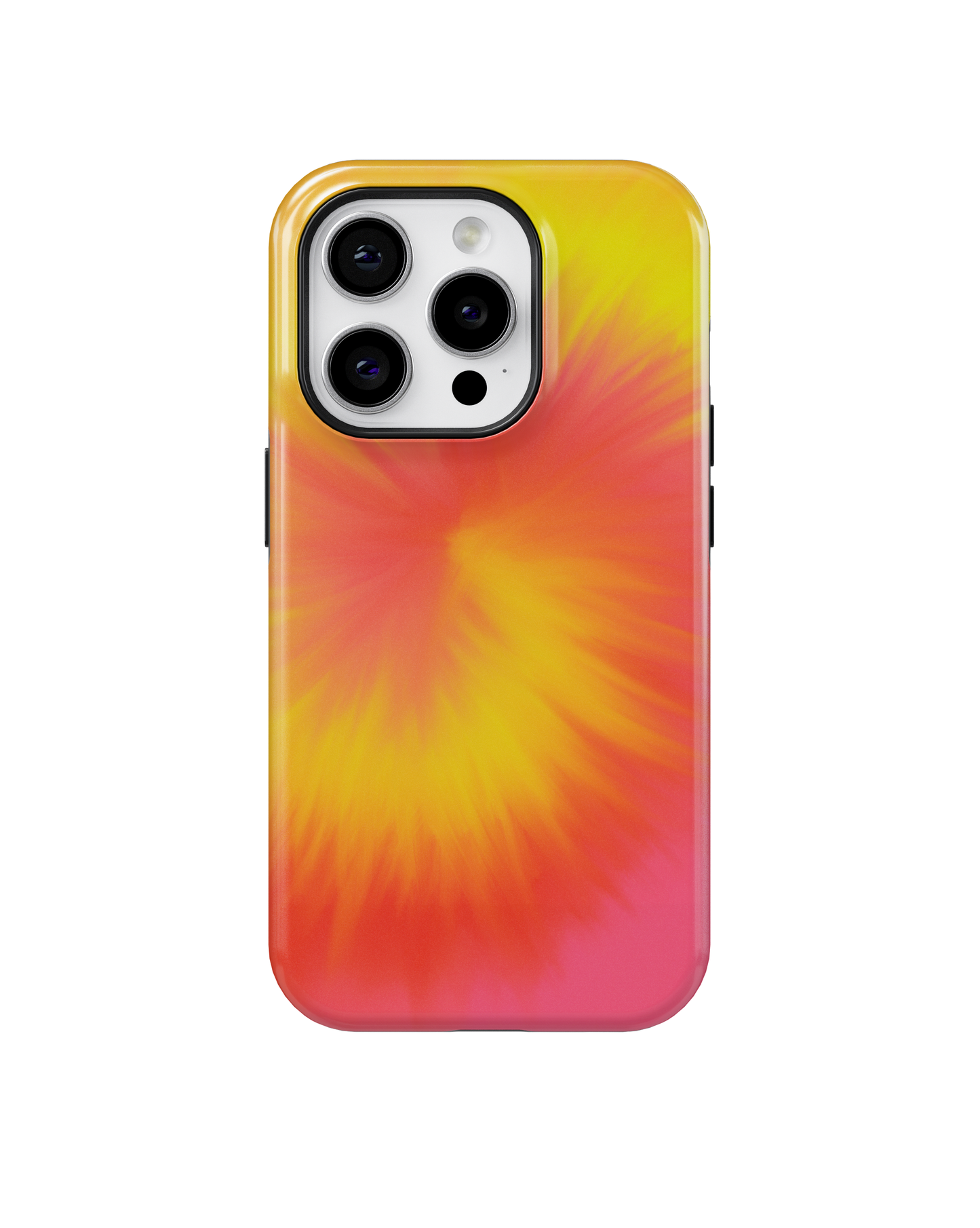 Sunrise Tsunami MagSafe Phone Case