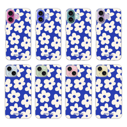 Providence Big Blooms Clear Case Insert