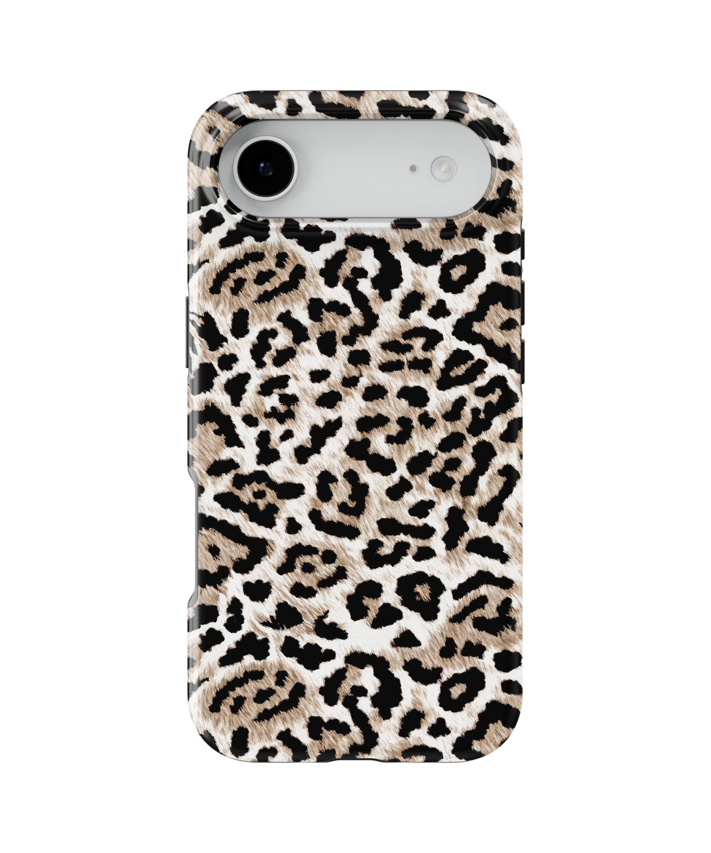 Wild Leopard MagSafe Phone Case