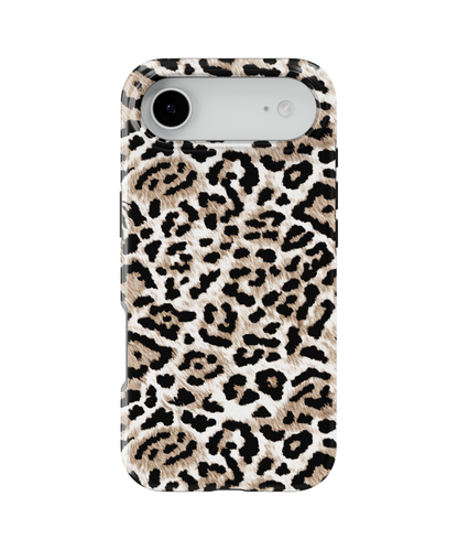 Wild Leopard MagSafe Phone Case