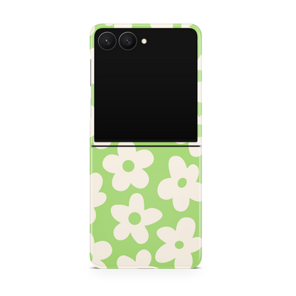 Katydid Big Blooms MagSafe Phone Case