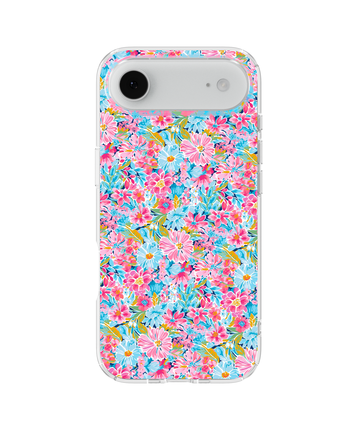 Spring Melody Clear Case Insert