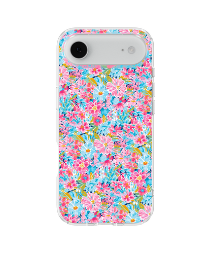 Spring Melody Clear Case Insert