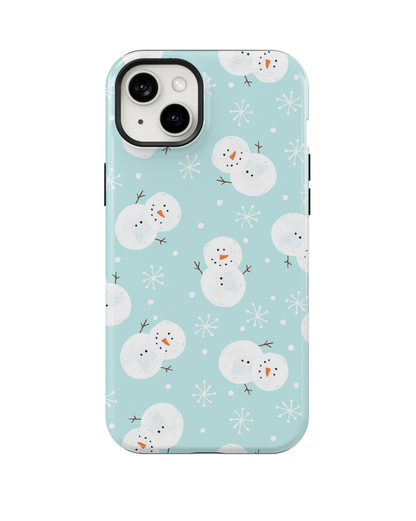 Frosty Fun MagSafe Phone Case