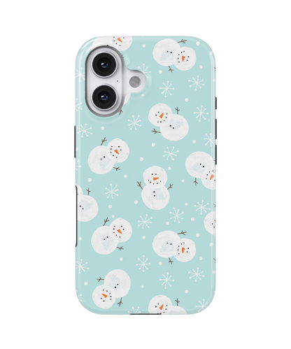 Frosty Fun MagSafe Phone Case