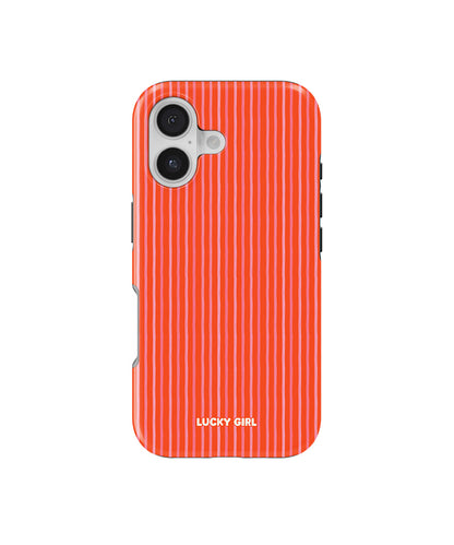 Island Stripes Phone Case