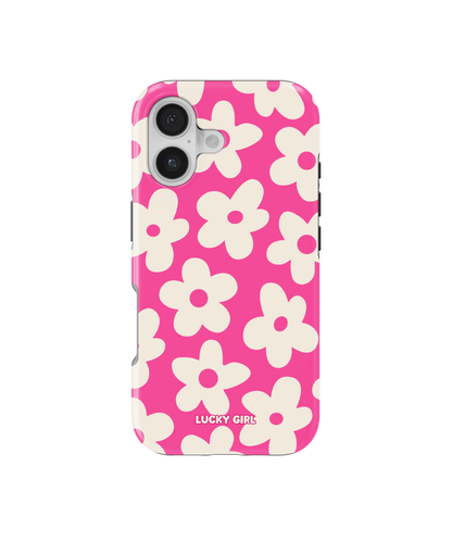 It Girl Big Blooms Phone Case