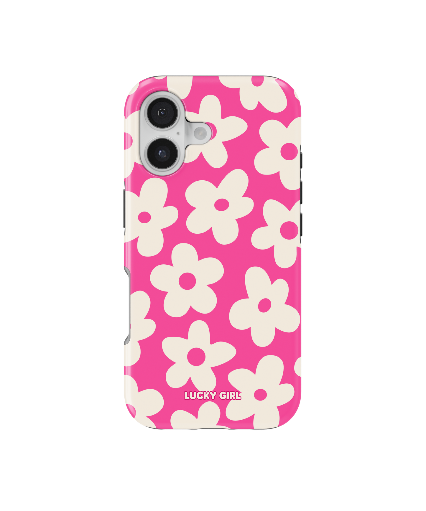 It Girl Big Blooms Phone Case