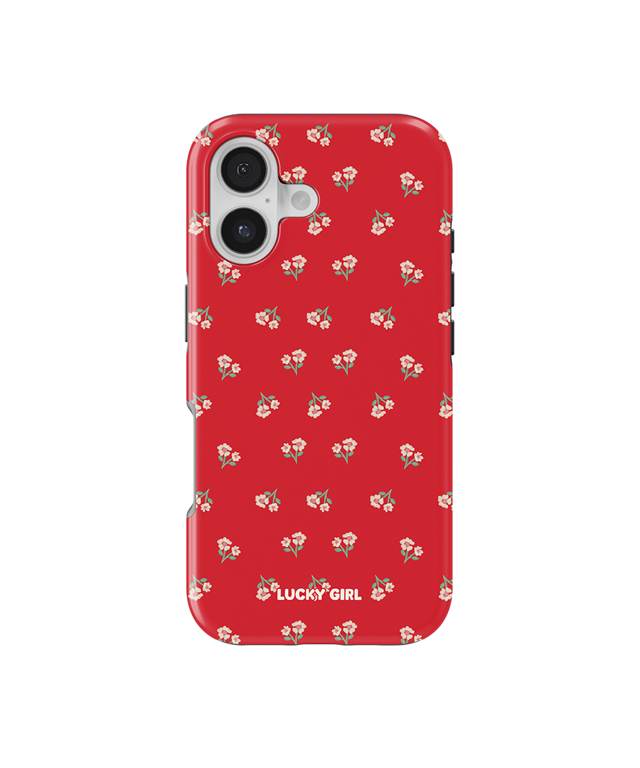 Poppy Pop Phone Case