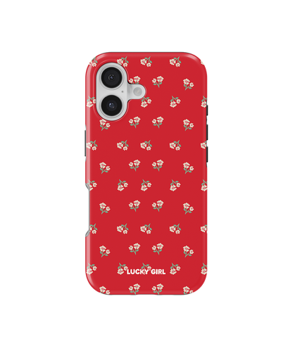Poppy Pop Phone Case