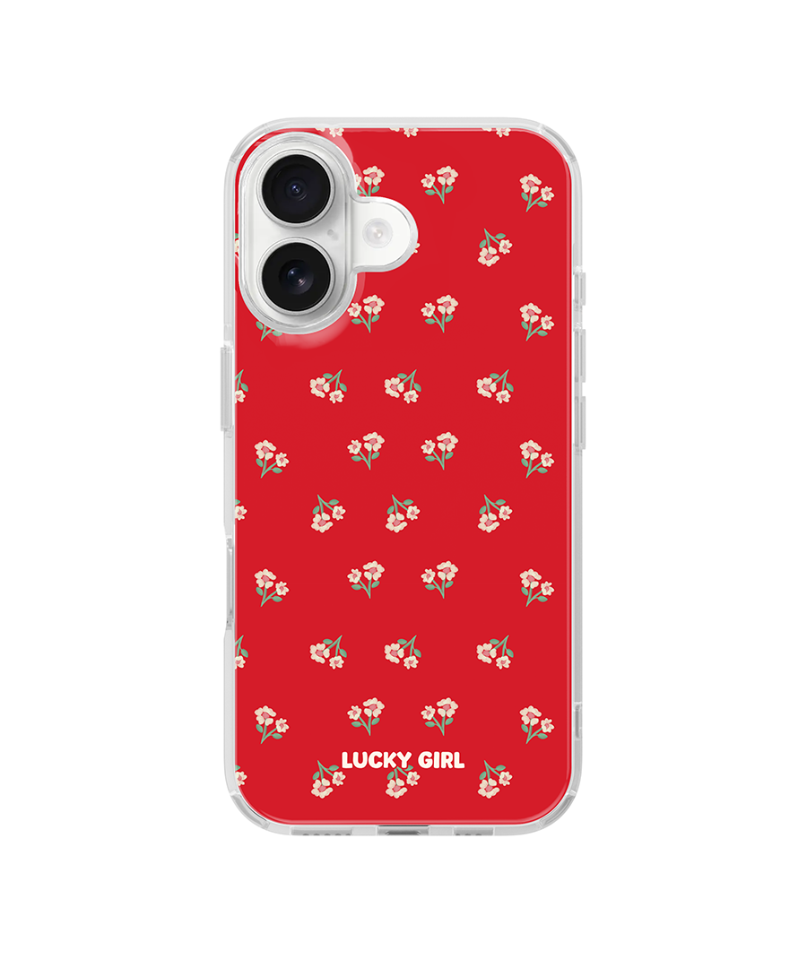 Poppy Pop Clear Case Insert