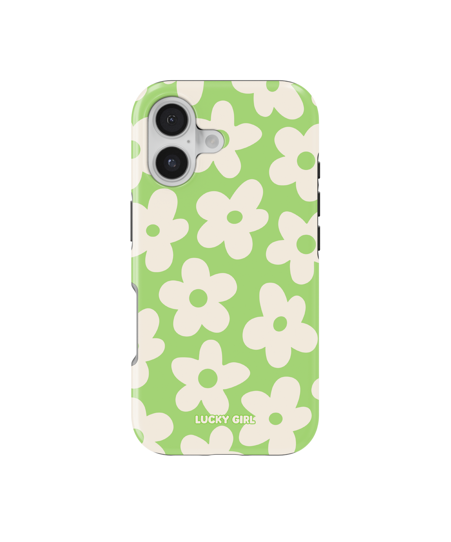 Katydid Big Blooms Phone Case