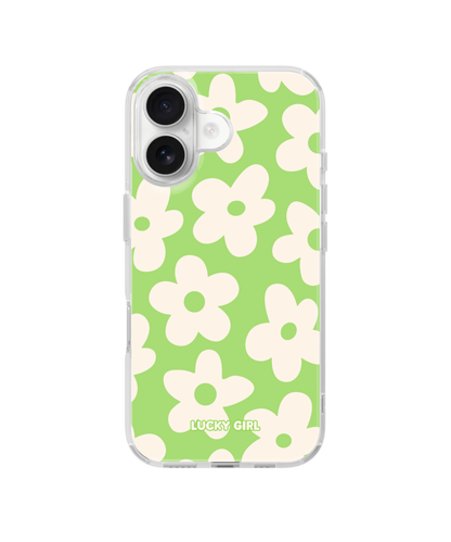 Katydid Big Blooms Clear Case Insert
