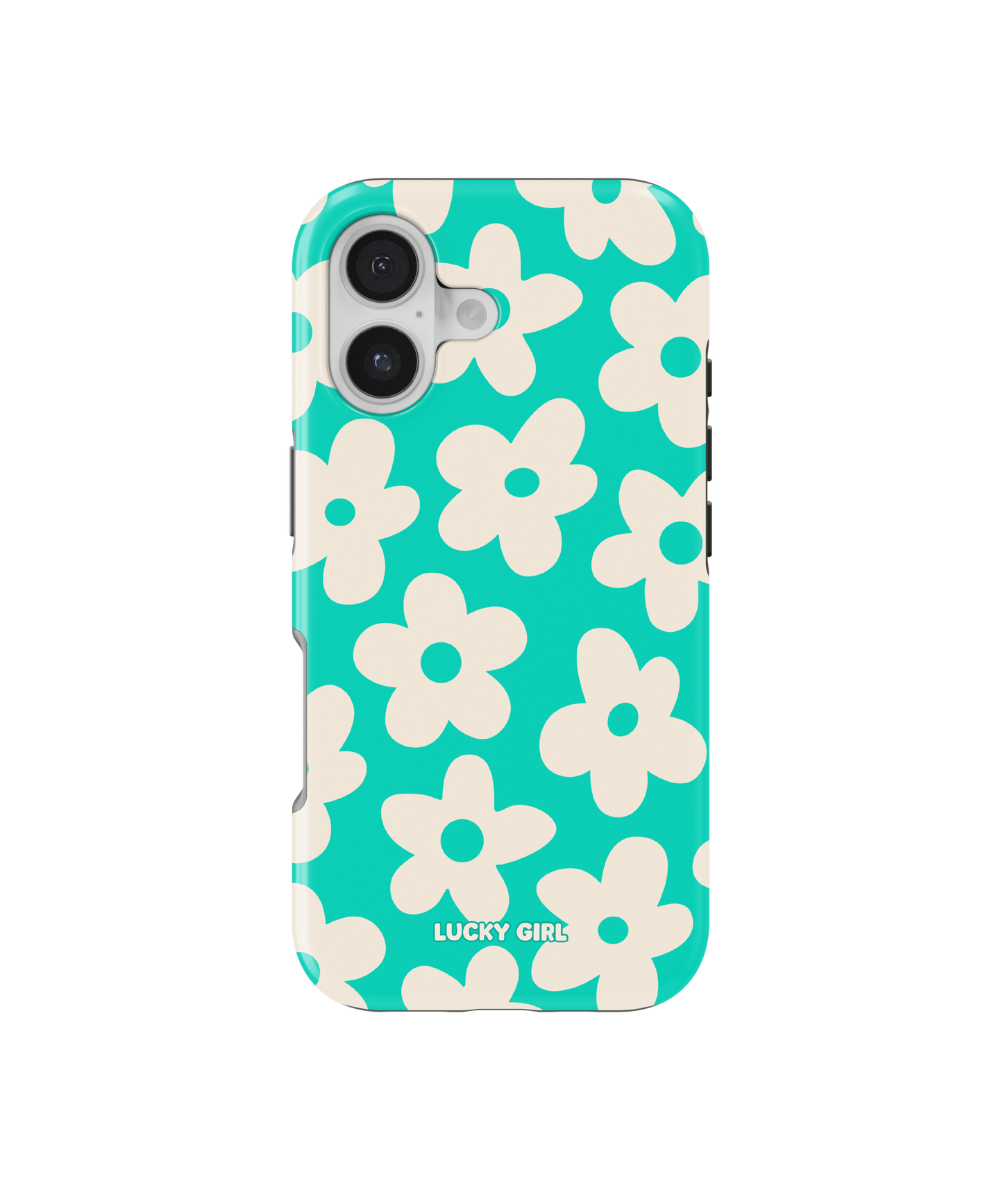 Calypso Big Blooms Phone Case