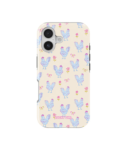Cluck Couture Phone Case