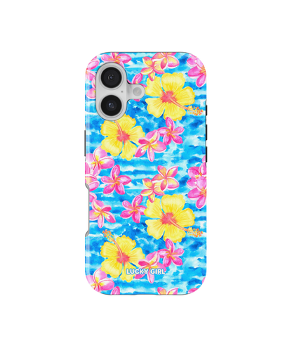 Summer Splash Phone Case