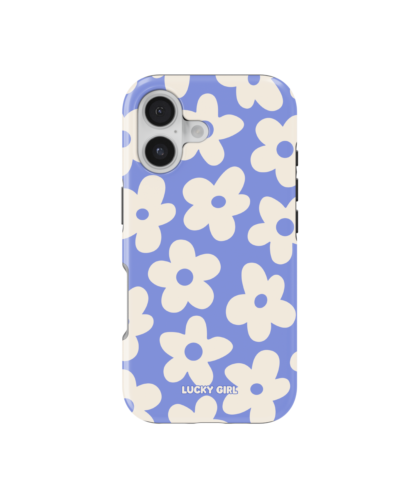 Bluebell Big Blooms MagSafe Phone Case