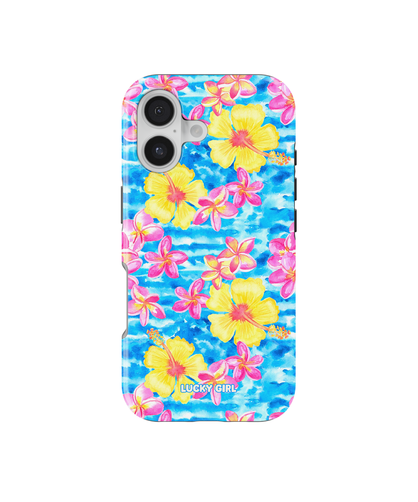 Summer Splash Phone Case
