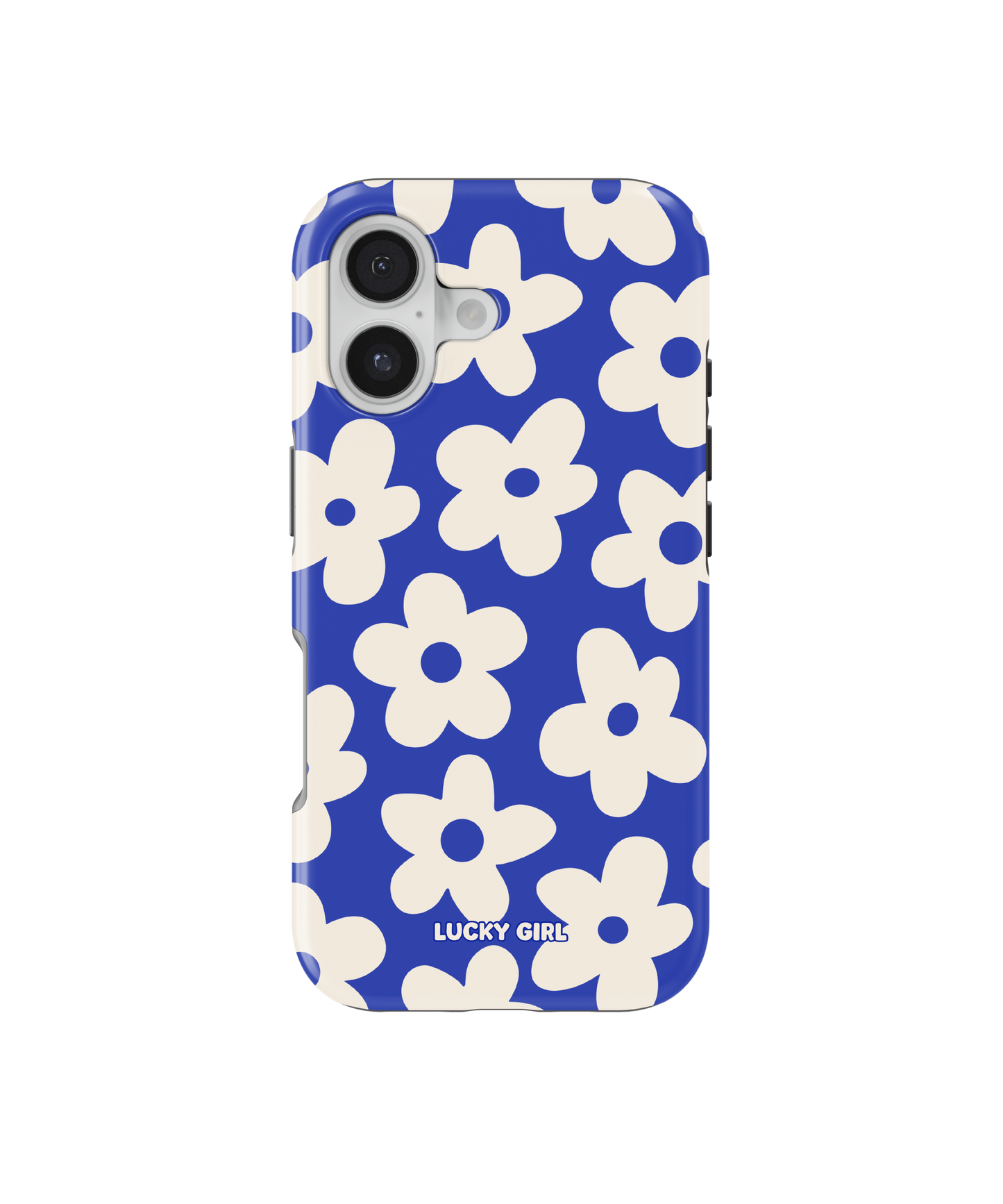 Providence Big Blooms Phone Case