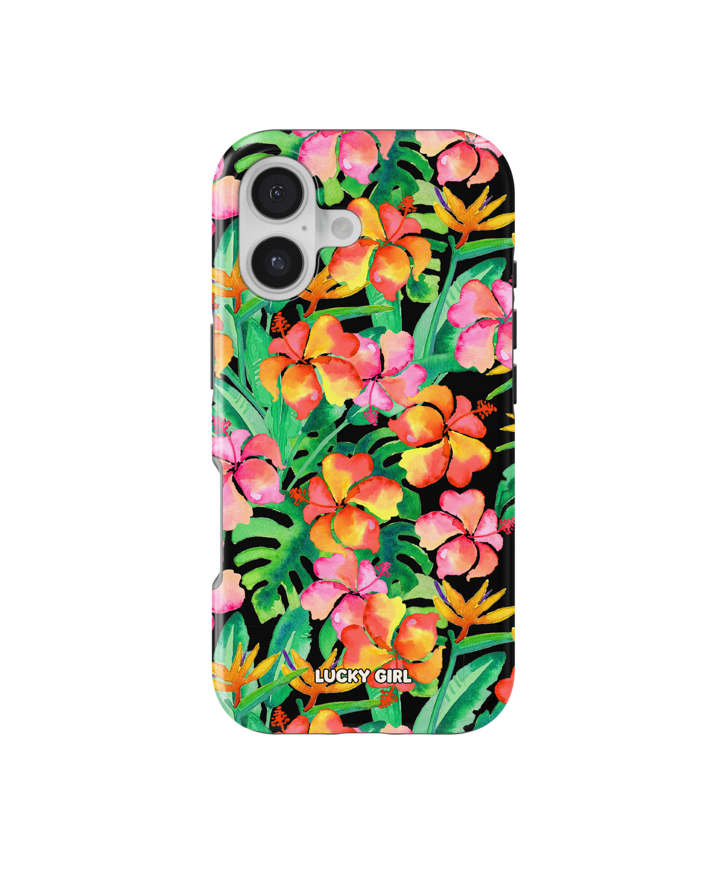 Midnight Maui Phone Case