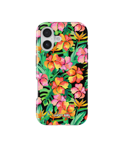 Midnight Maui Phone Case