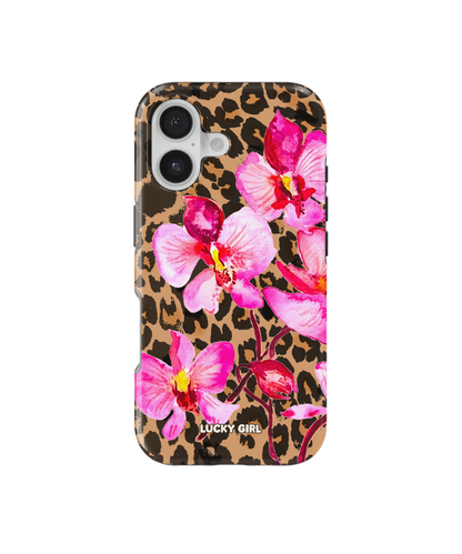 Island Instinct Phone Case