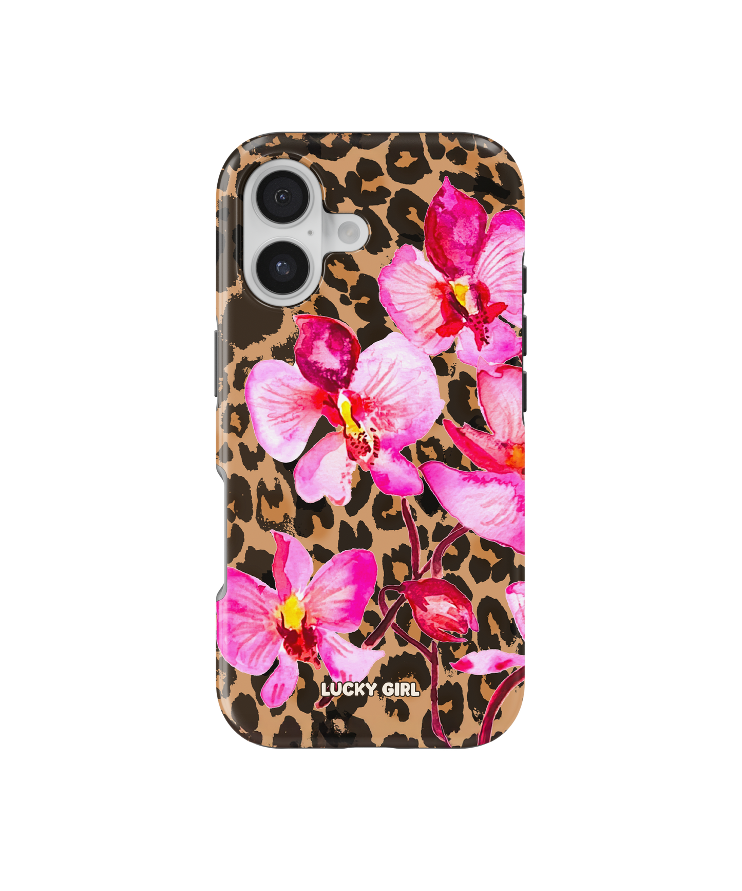 Island Instinct Phone Case