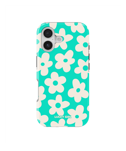 Bermuda Big Blooms Phone Case